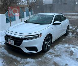 هوندا إنسايت